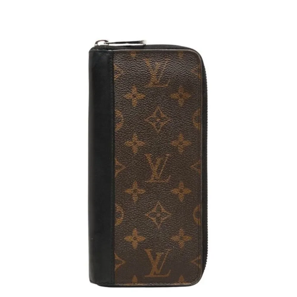 Louis Vuitton Zippy Wallet Vertical M60109